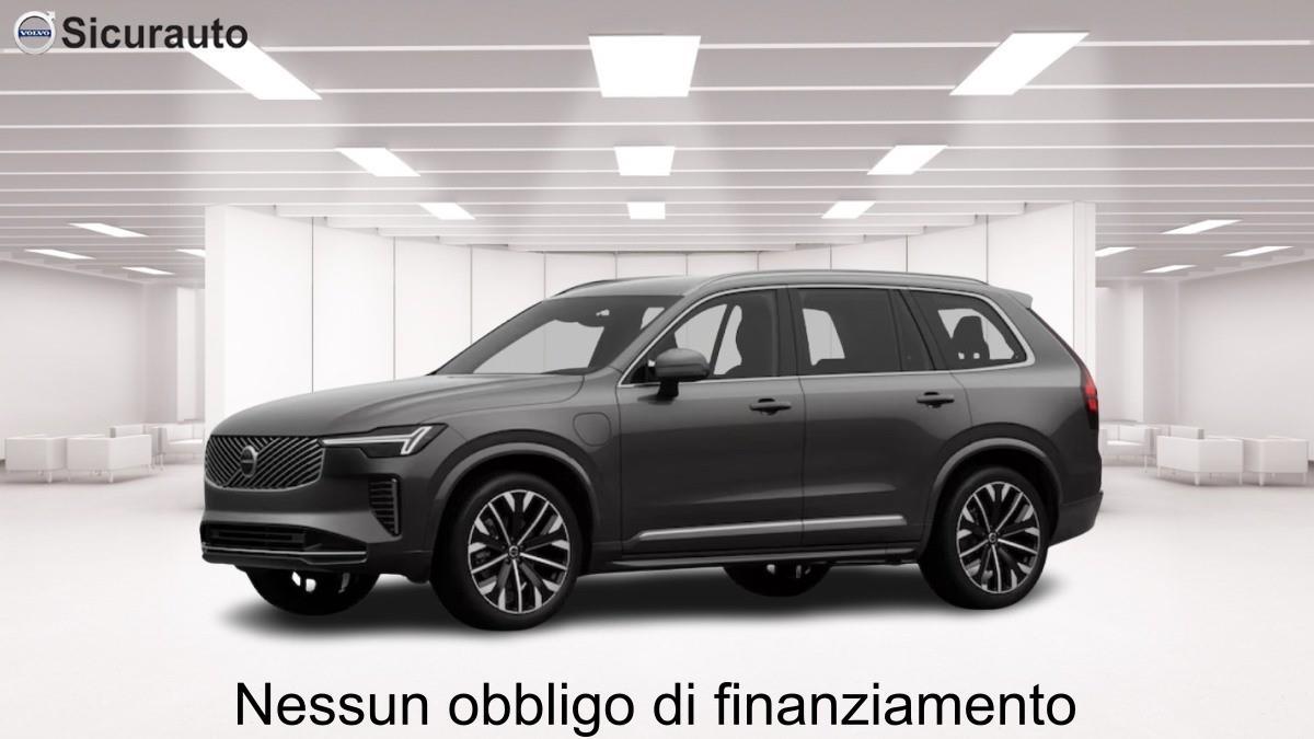VOLVO Xc90 T8 Plug-In Hybrid Awd Aut. 7 Posti Ultra Bright