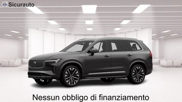 VOLVO Xc90 T8 Plug-In Hybrid Awd Aut. 7 Posti Ultra Bright