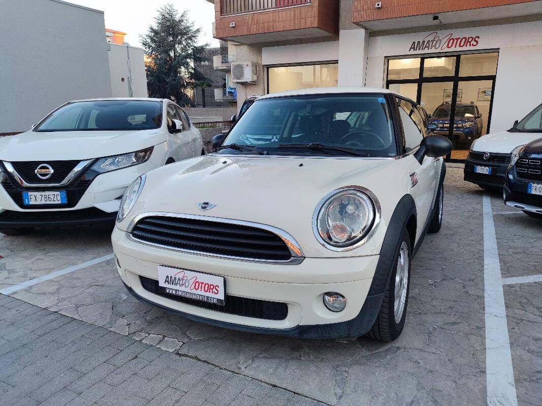 Mini Mini Mini 1.4 One