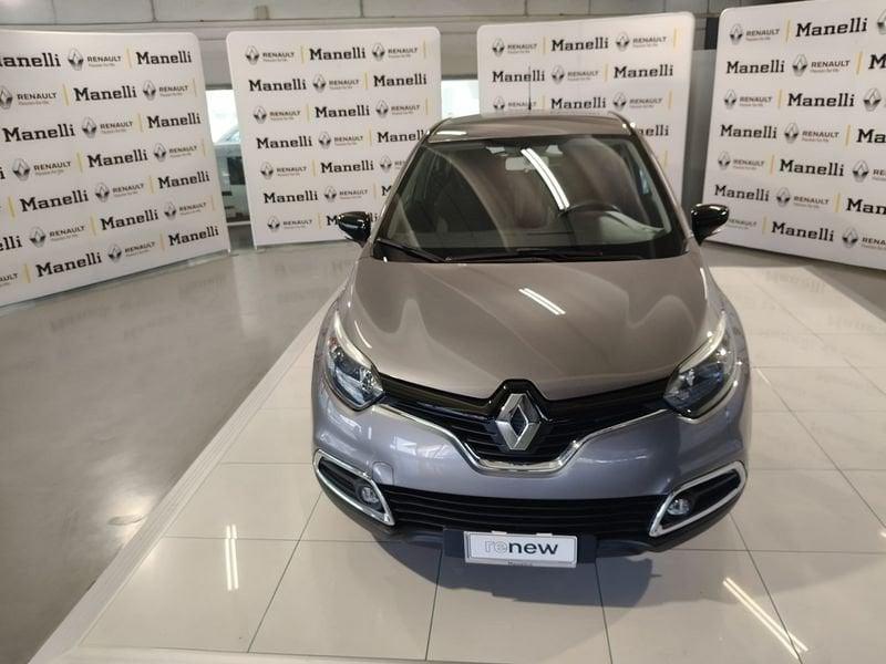 Renault Captur Hypnotic 0.9 TCe 90cv rif.GV175