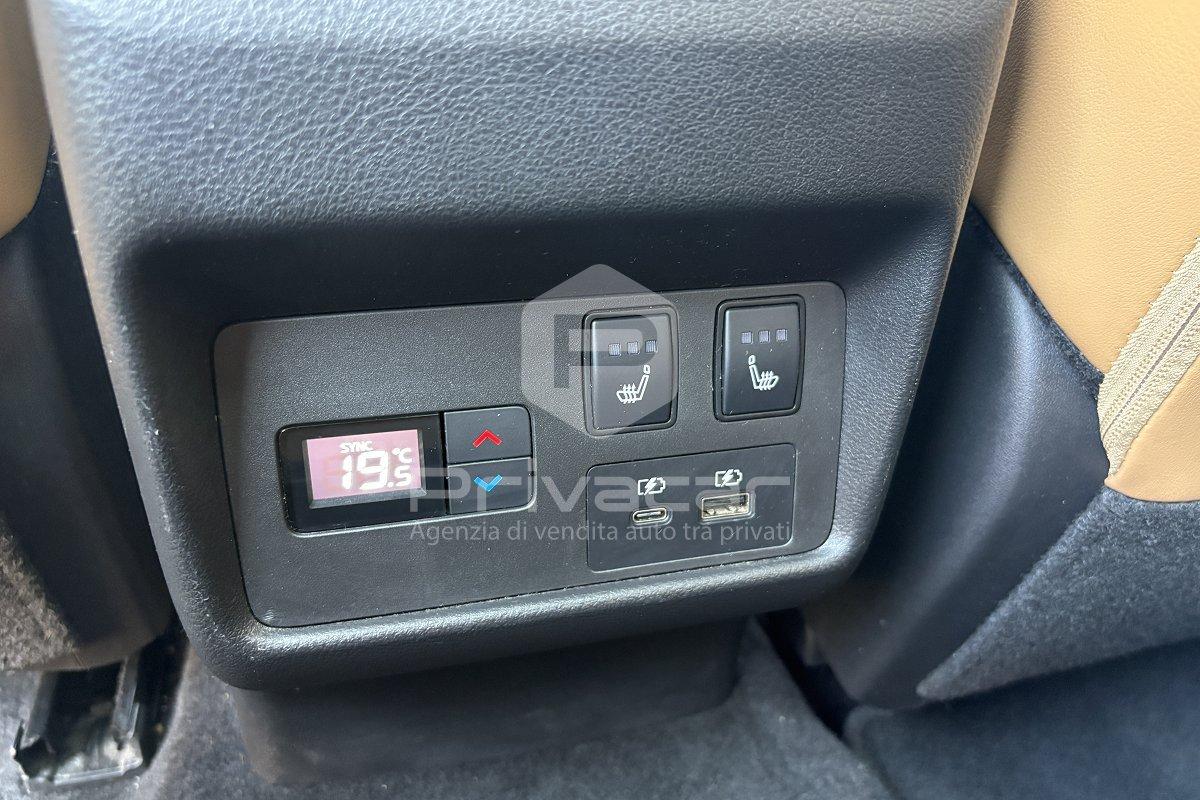NISSAN X-Trail e-Power e-4orce 4WD 7 posti Tekna