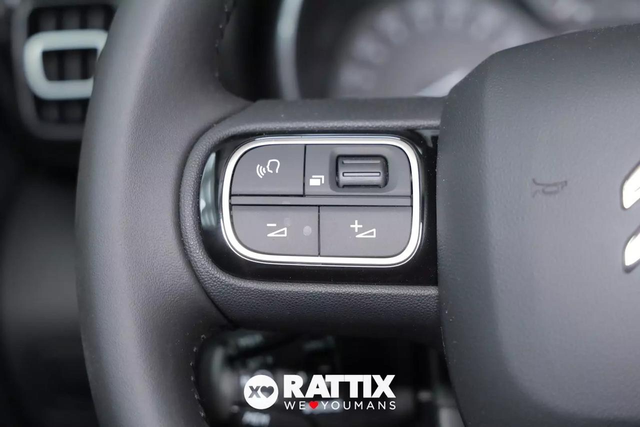 Citroen C3 Aircross 1.2 Puretech 130CV Max EAT6