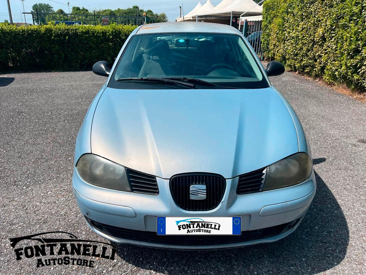 Seat Ibiza 1.2 12V 3p. Stella