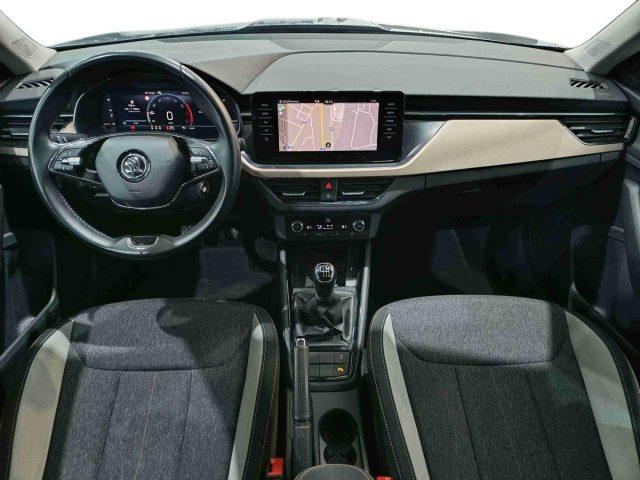 SKODA Kamiq 1.0 TSI 110 CV Style