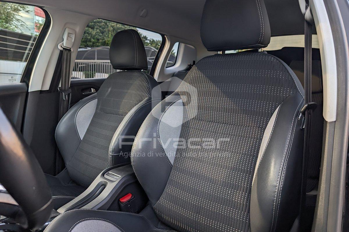 PEUGEOT 2008 1° serie BlueHDi 120 S&S Allure