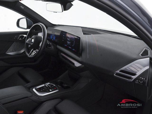 BMW 120 Serie 1 d 48V MSport Pro auto