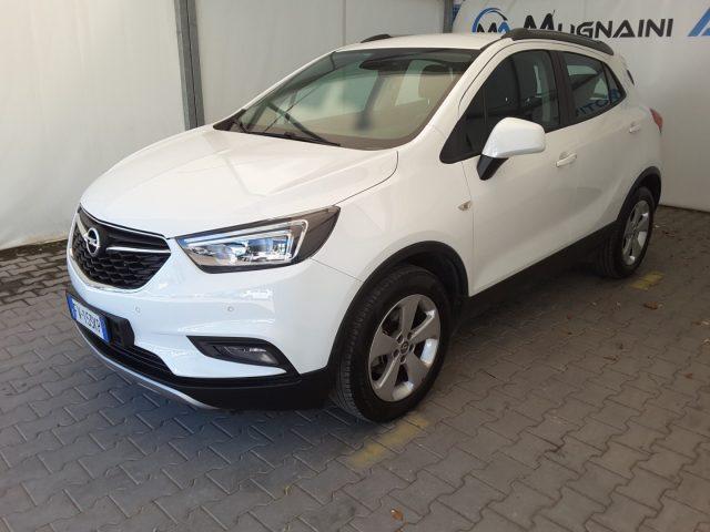 OPEL Mokka X 1.6 CDTI Ecotec 110cv 4x2 Advance