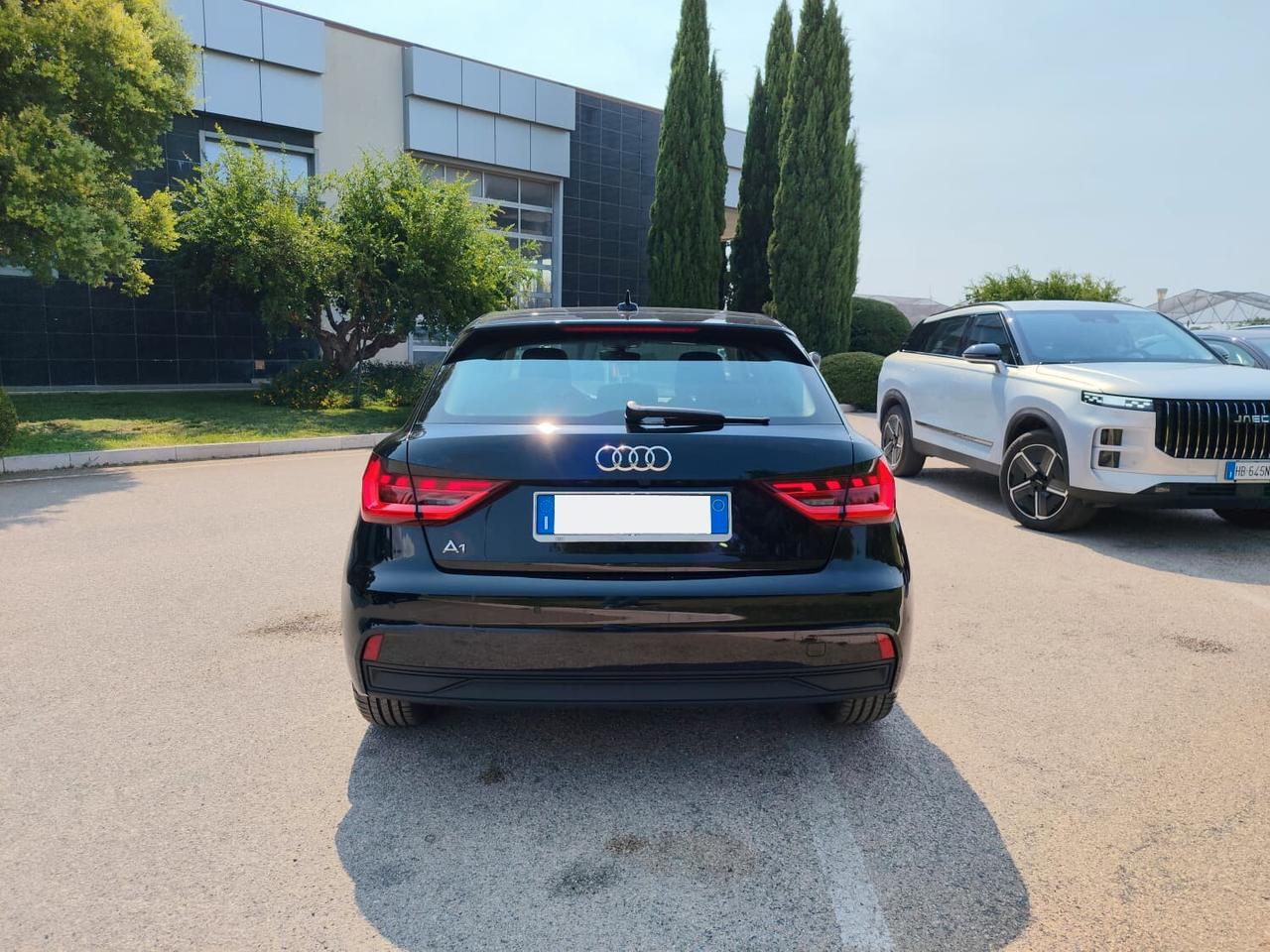Audi A1 SPB 30 TFSI Business