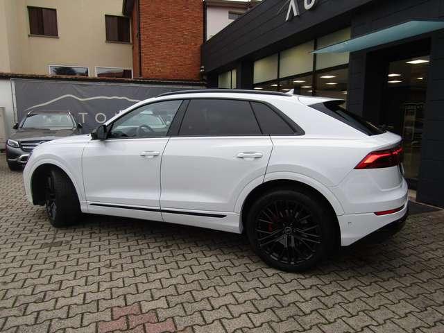 Audi Q8 50 3.0 TDI MHEV 286CV QUATTRO S-LINE AZIENDALE