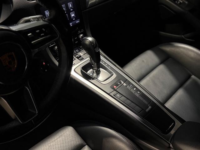 PORSCHE Cayman 718 Cayman 2.0