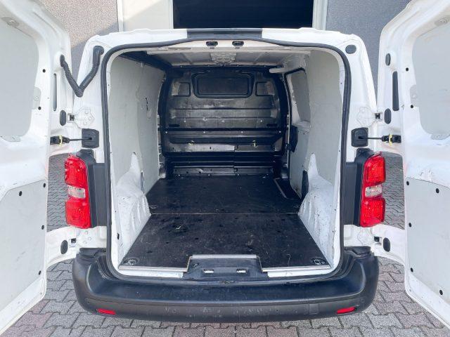 OPEL Vivaro 1.5 Diesel 120CV S&S PL-TN - PREZZO+IVA