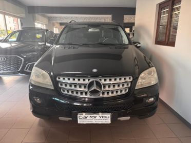 Mercedes-benz ML 320 ML 320 CDI BlueEFFICIENCY Premium 4 matic