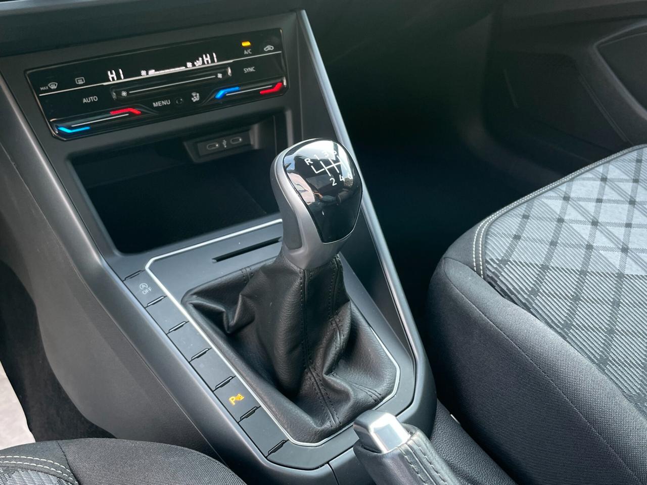 Volkswagen Taigo 1.0 TSI 115 CV R-Line