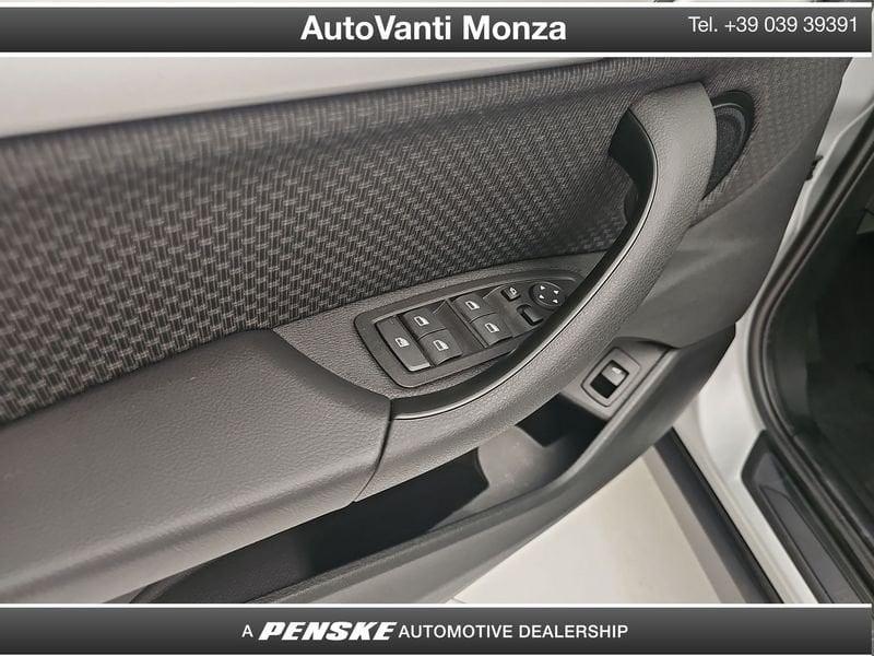 BMW X2 xDrive18d Advantage