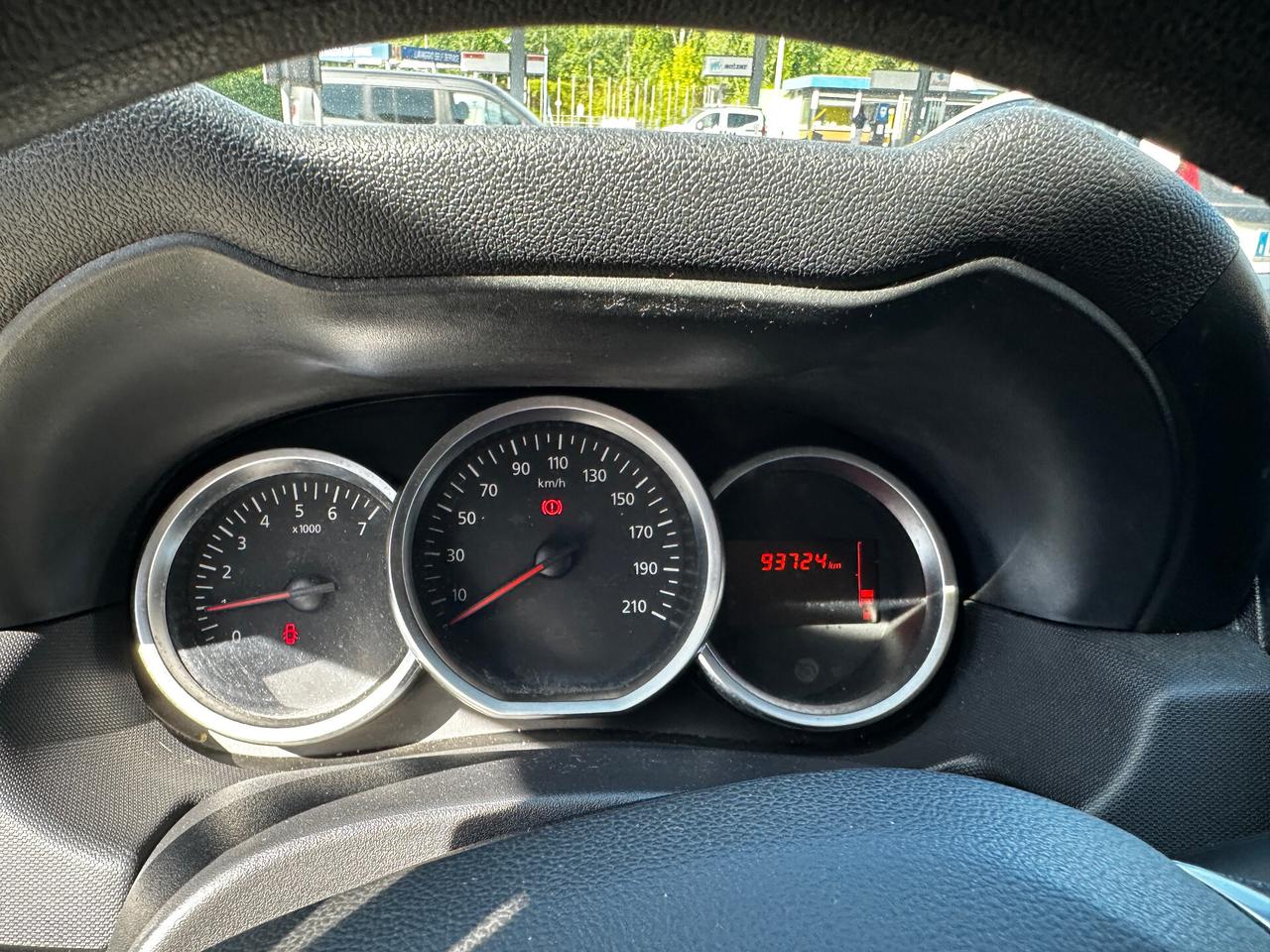 Dacia Duster 1.6 115CV Start&Stop 4x2 GPL Lauréate