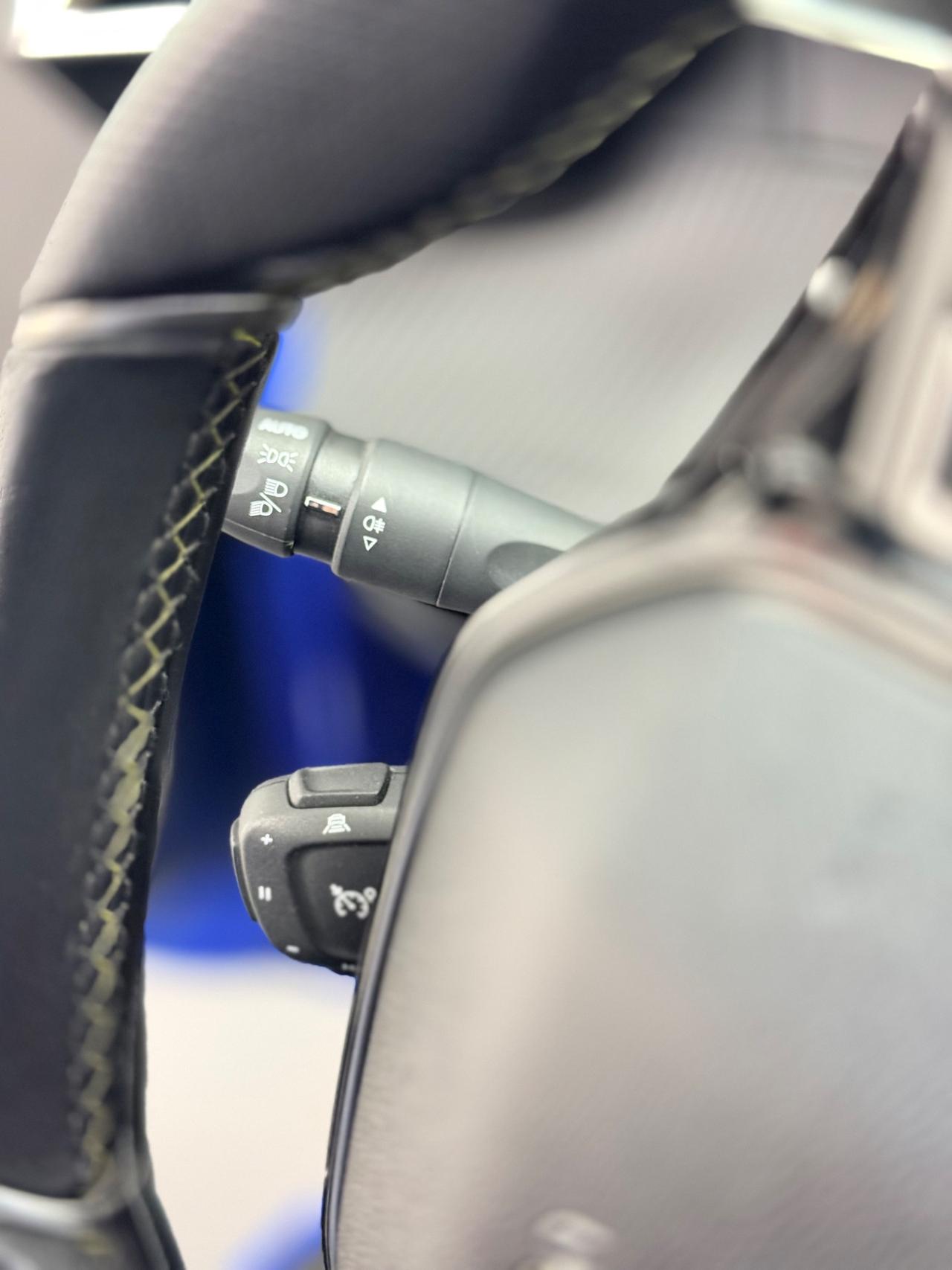 Peugeot 208 1.2 100 CV 5P GT Line 01/2020 EURO 6B NEOPATENTATI