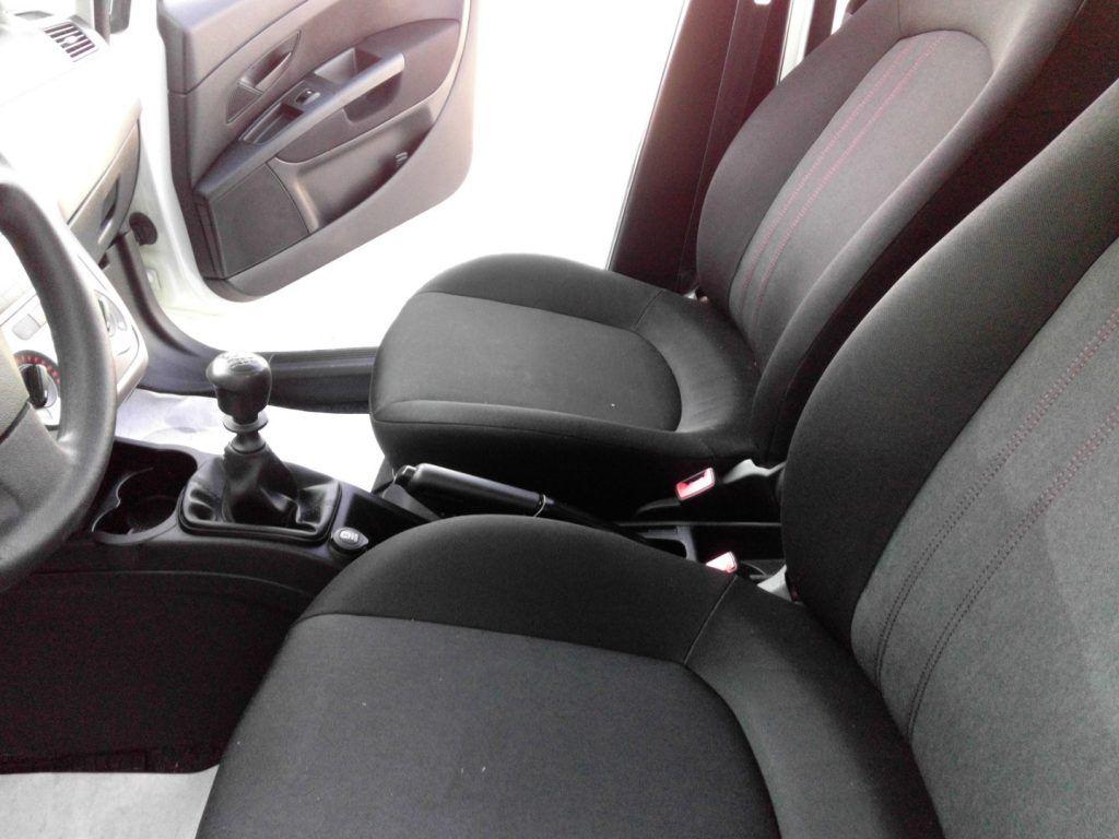 Fiat Punto +IVA 1.4 GPL N1 AUTOCARRO 4 POSTI-FRIZIONE NUOVA-