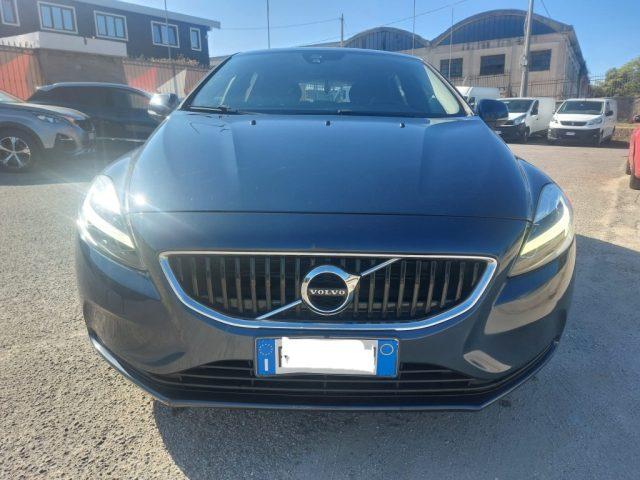 VOLVO V40 D2 Inscription