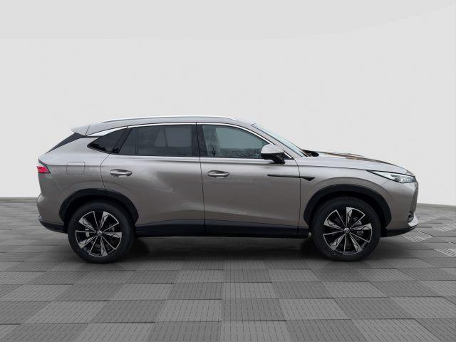 MG HS HS 1.5T-GDI AT Luxury