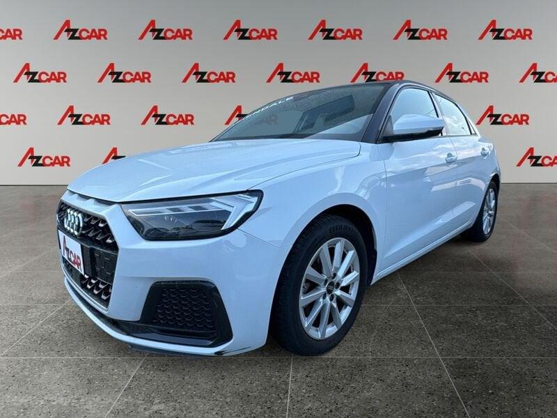 Audi A1 SPB 30 TFSI S tronic Admired Advance