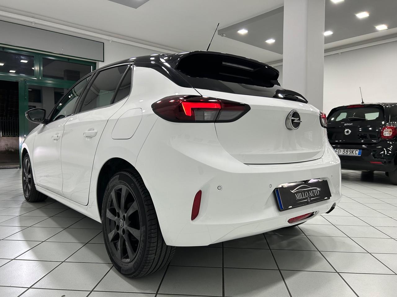 Opel Corsa 1.2cc 75cv Edition