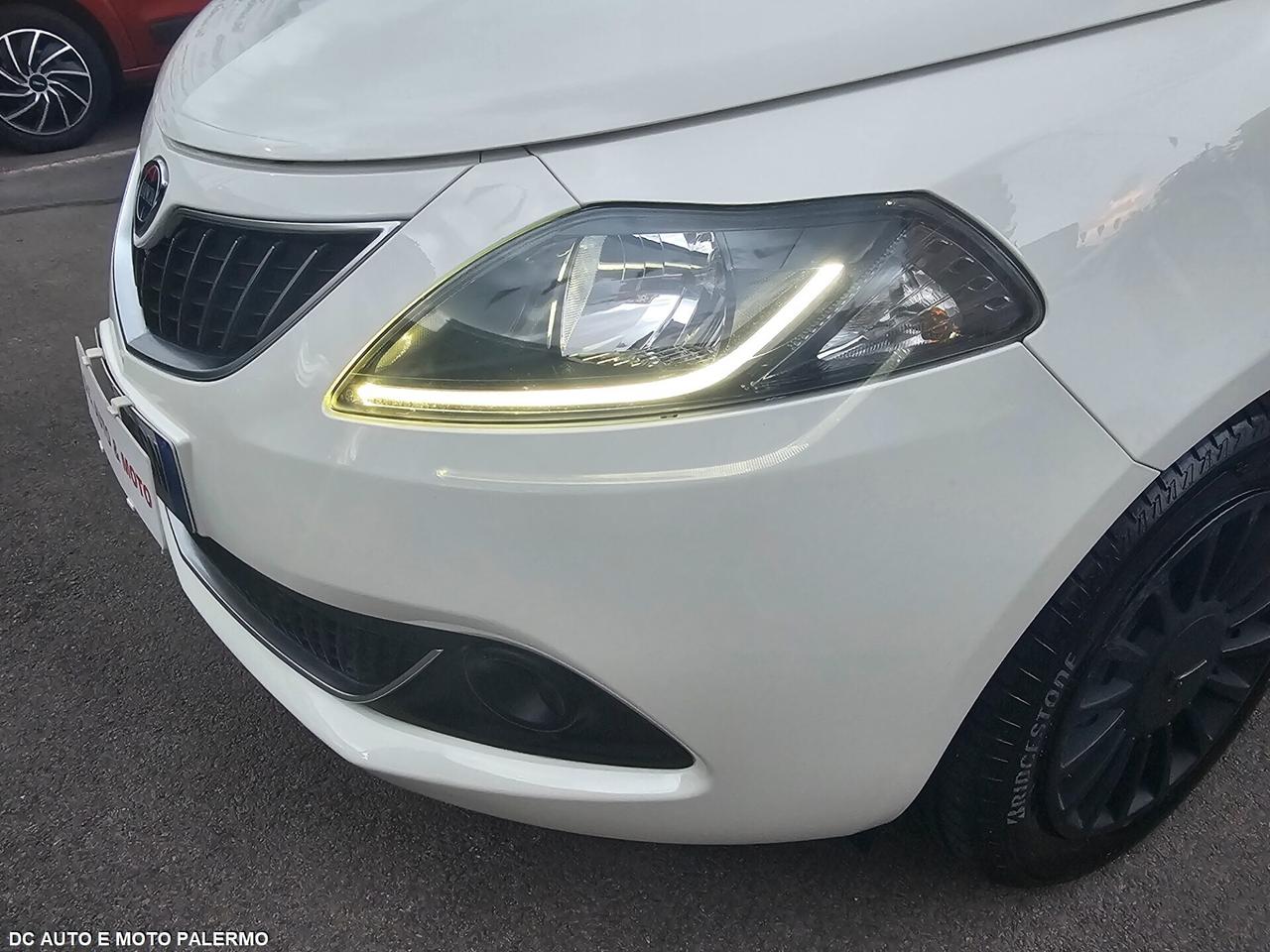 Lancia Ypsilon1.0 Benzina 69CV.Hybrid Ecochic 2022