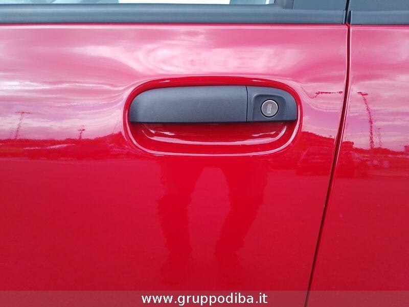 FIAT Panda 1.0 70cv Hybrid Panda