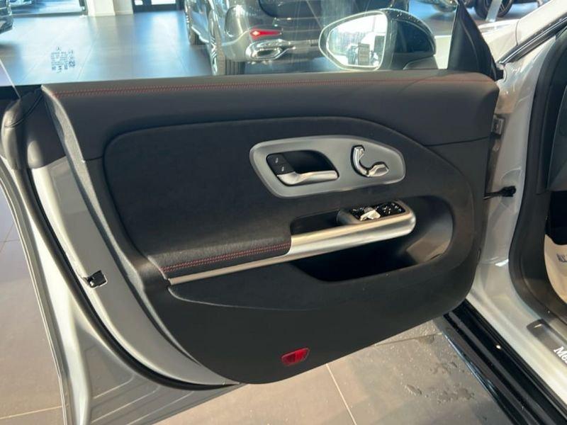 Mercedes-Benz CLA 250+ EQ Advanced Plus