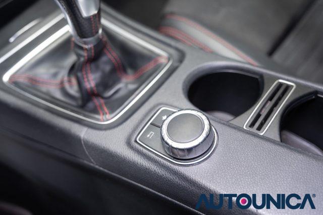 MERCEDES-BENZ A 180 D PREMIUM AMG FULL LED NEOPATENTATI