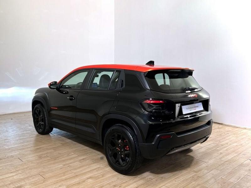 Jeep Avenger Avenger 1.2 Turbo 100 CV Altitude