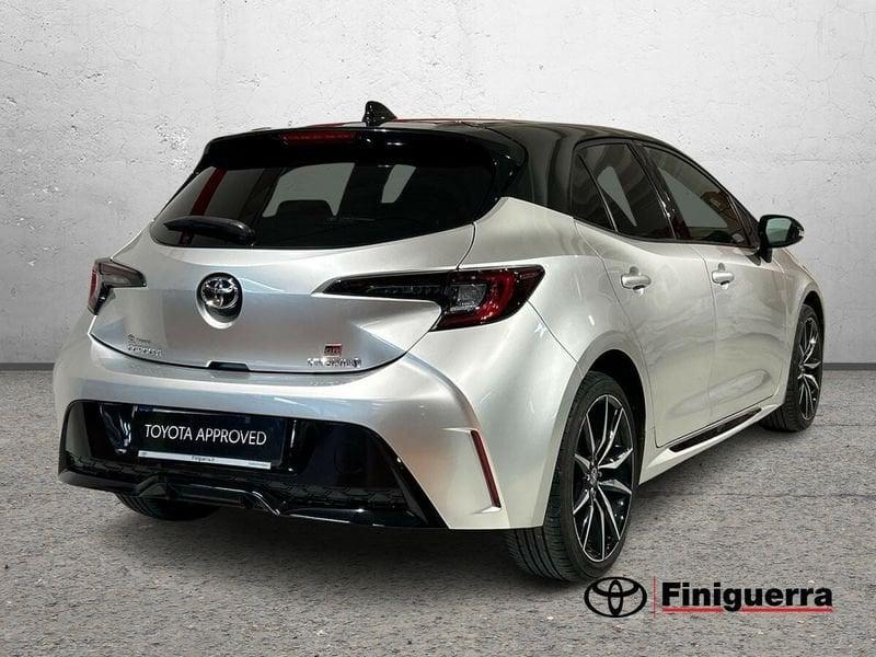 Toyota Corolla 1.8 Hybrid GR Sport MY23
