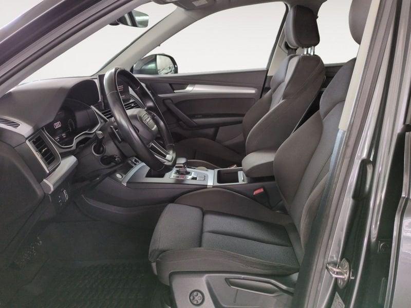 Audi Q5 Sportback 40 TDI S Line Plus quattro S tronic