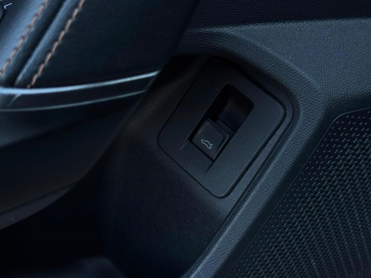 Cupra Formentor 2.0 TDI 4Drive DSG