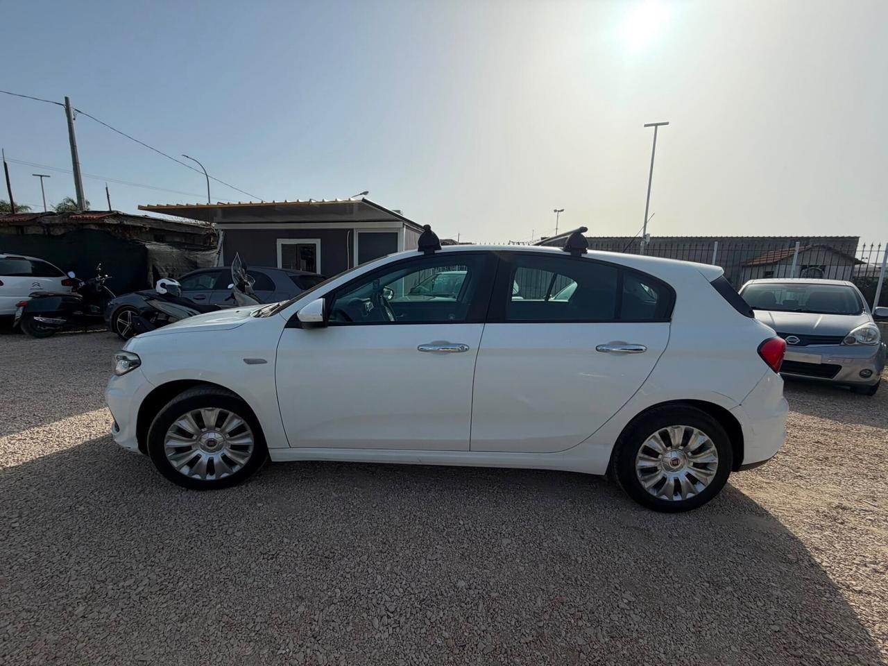 Fiat Tipo 1.3 Mjt S&S 5 porte Business