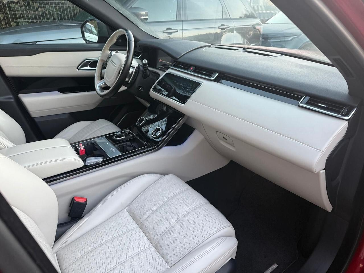 Land Rover Range Rover Velar Range Rover 240 CV R-Dynamic HSE