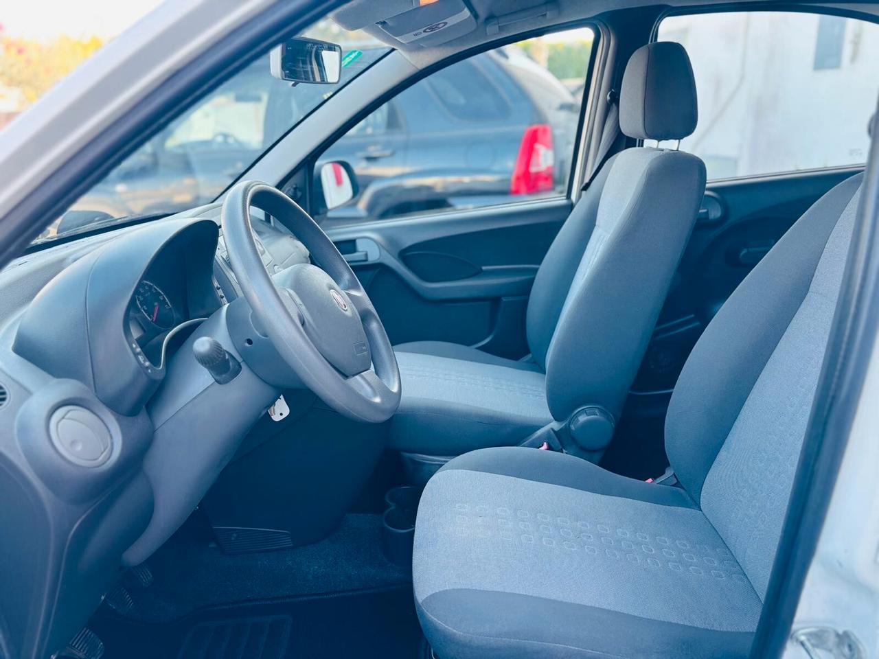 Fiat Panda 1.2 Classic