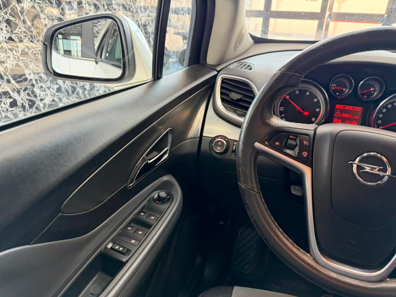 Opel Mokka 1.7 CDTI Ecotec 130CV 4x2 Start&Stop Cosmo