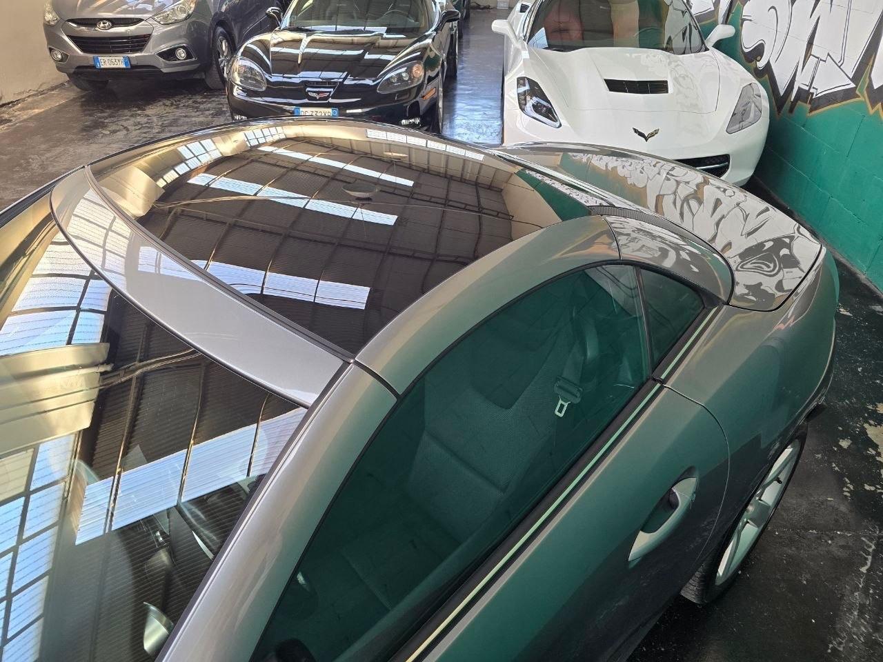 Mercedes-benz SLK 200 Sport R172