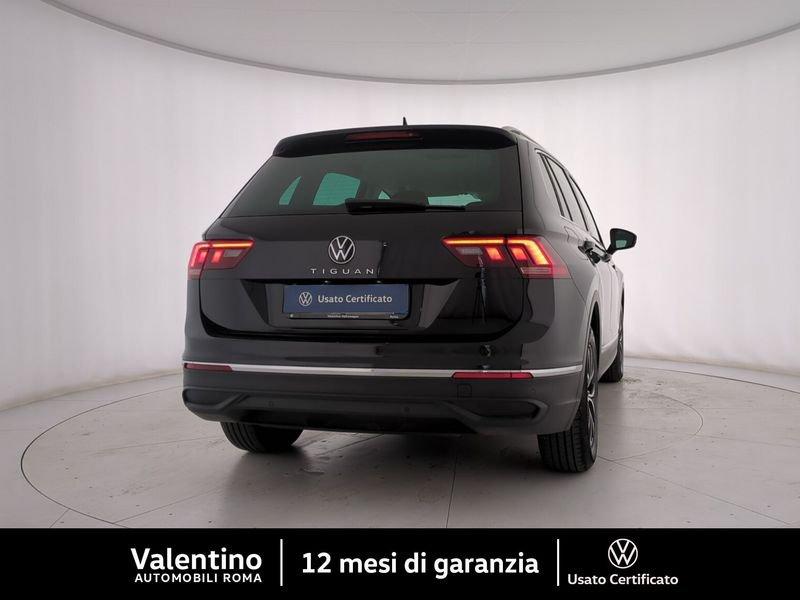 Volkswagen Tiguan 1.5 TSI DSG 150 CV ACT Life