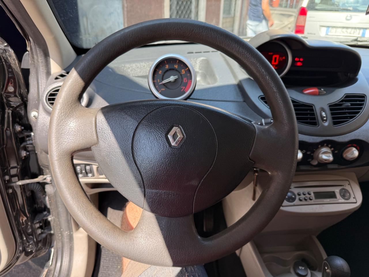 Renault Twingo 1.2 16V Dynamique
