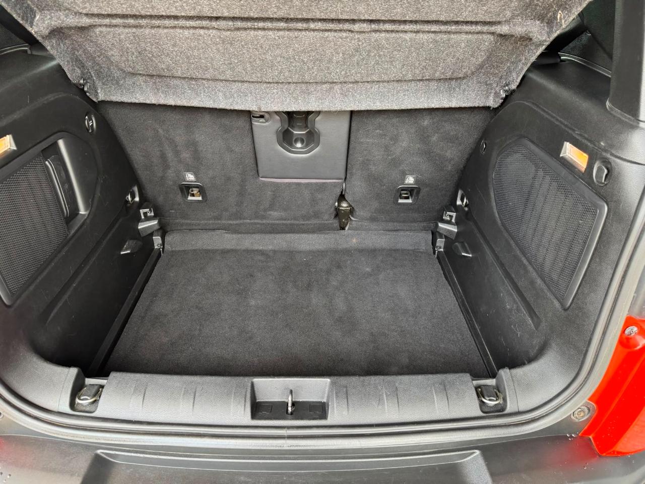 Jeep Renegade 2.0 mjt Trailhawk 4wd 170cv auto