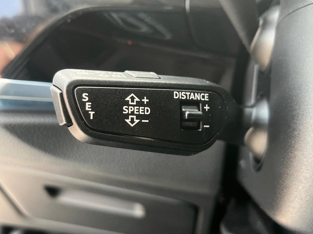 Audi Q3 35 TDI S tronic Business Advanced