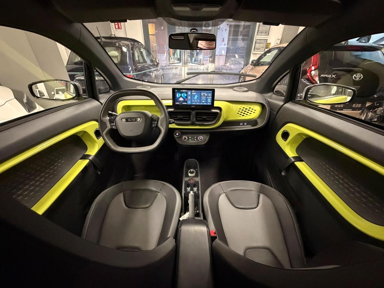 Xev Yoyo Pro RATE DA € 145 AL MESE