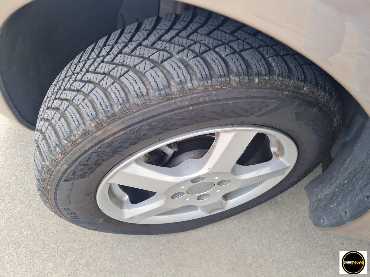 NISSAN Note Benzina-Neopatentati