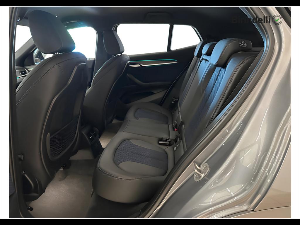 BMW X2 (F39) - X2 sDrive18d Msport
