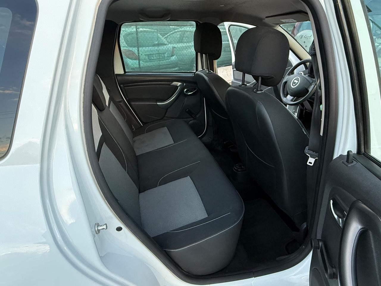 Dacia Duster 1.5 dCi 110CV S&S 4x4 Serie Speciale Ambiance Family