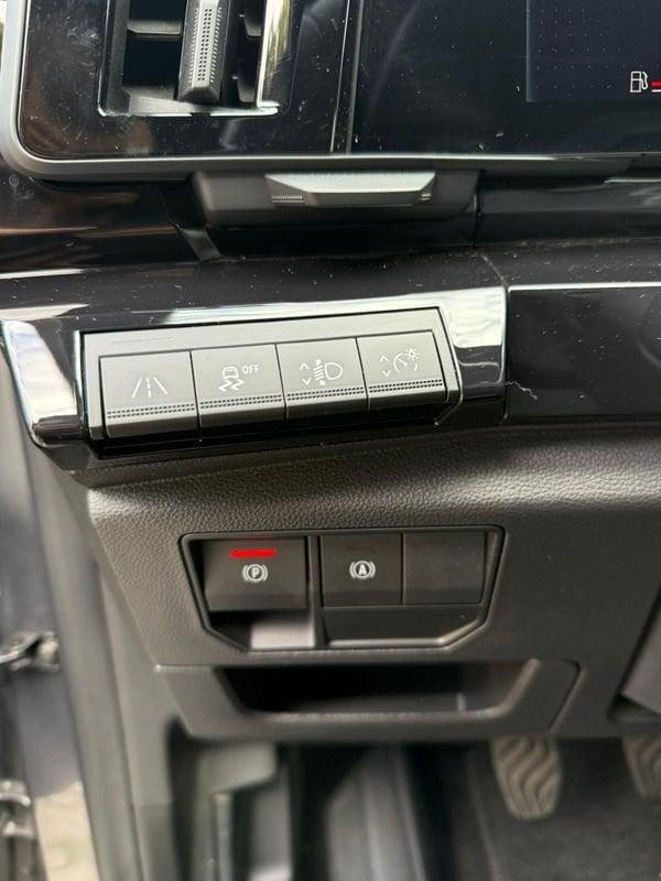 Renault Austral Austral Mild Hybrid Advanced 130 CV Equilibre