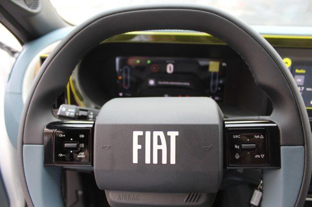 FIAT Grande Panda 1.2 100 CV S&S La Prima -KM0