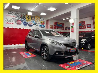 Peugeot 2008 BlueHDi 1.6 99cv Black Matt - 2016