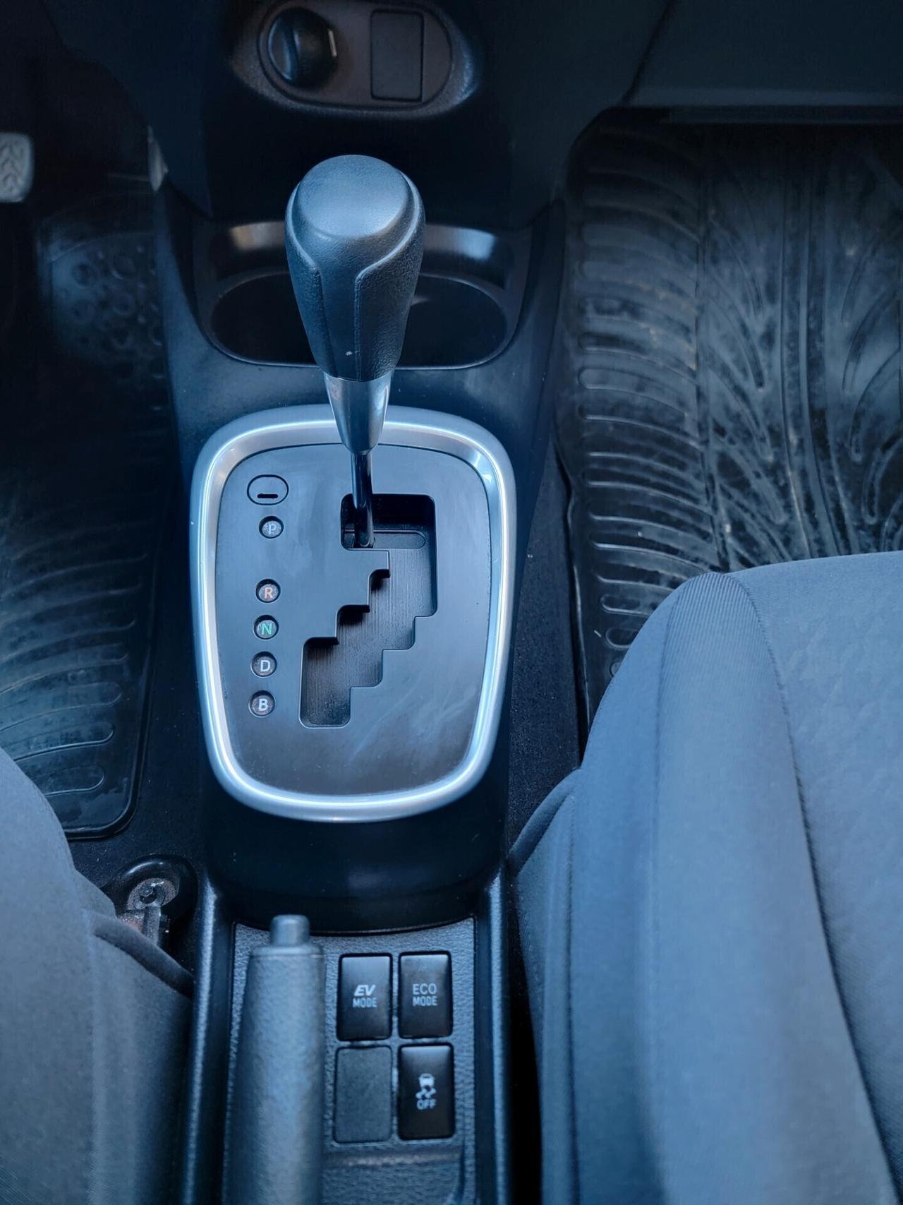 Toyota Yaris 1.5 Hybrid 5 porte Active TAGLIANDATA